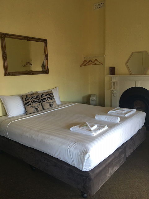 Circa 1902 Queenscliff - St Kilda Accommodation 5