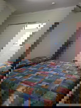 Harbour Lodge Motel Gladstone - St Kilda Accommodation 4