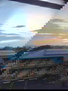 Harbour Lodge Motel Gladstone - St Kilda Accommodation 1