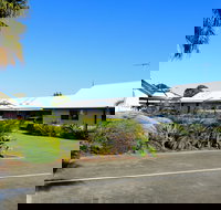 Torquay Tropicana Motel - St Kilda Accommodation