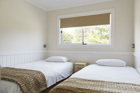 NRMA Stockton Beach Holiday Park - St Kilda Accommodation 7