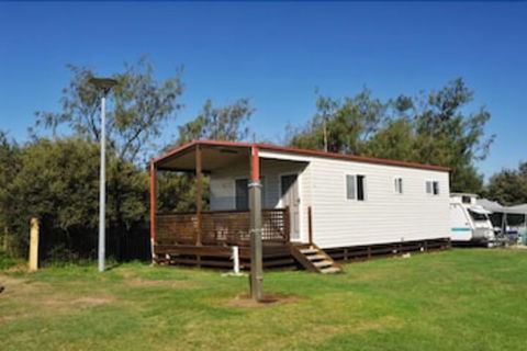 NRMA Stockton Beach Holiday Park - St Kilda Accommodation 3