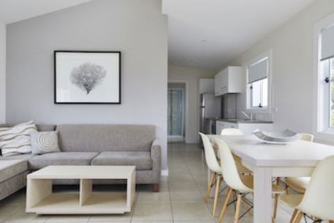 NRMA Stockton Beach Holiday Park - St Kilda Accommodation 0