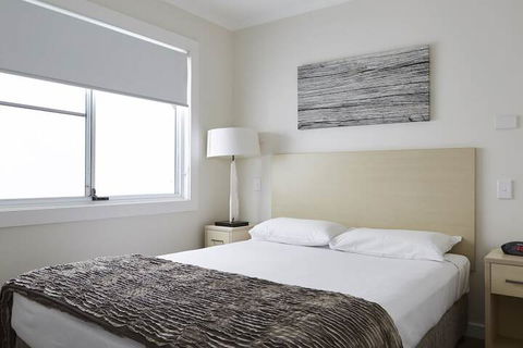 NRMA Stockton Beach Holiday Park - St Kilda Accommodation 6