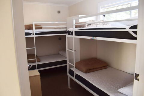 NRMA Stockton Beach Holiday Park - St Kilda Accommodation 4