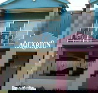 Mollymook Aquarius Apartments - St Kilda Accommodation