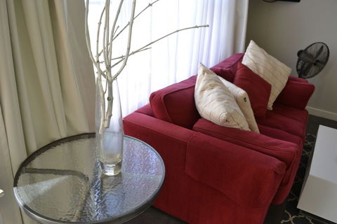Ruby's Queenscliff - St Kilda Accommodation 4