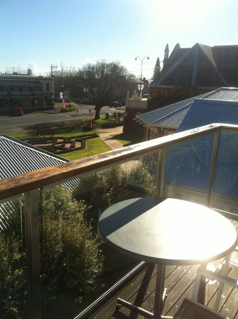 Ruby's Queenscliff - St Kilda Accommodation 6