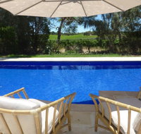 Amande Bed and Breakfast - St Kilda Accommodation