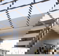 Southgate Motor Inn - St Kilda Accommodation