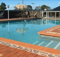 Bairnsdale Motor Inn - St Kilda Accommodation
