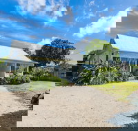 Beachfront Cottages Torquay - St Kilda Accommodation