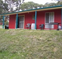 Clare Valley Cabins - St Kilda Accommodation