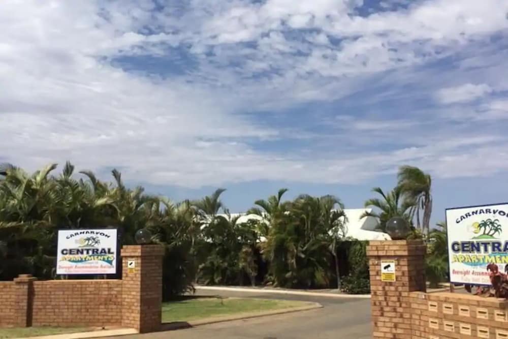 Carnarvon WA St Kilda Accommodation
