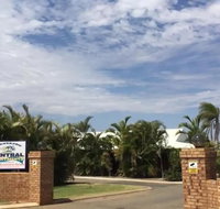 Carnarvon Central Apartments - St Kilda Accommodation