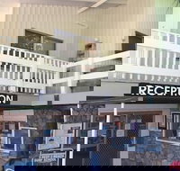 Captain Cook Holiday Village - St Kilda Accommodation