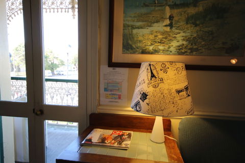Seaview House - St Kilda Accommodation 5