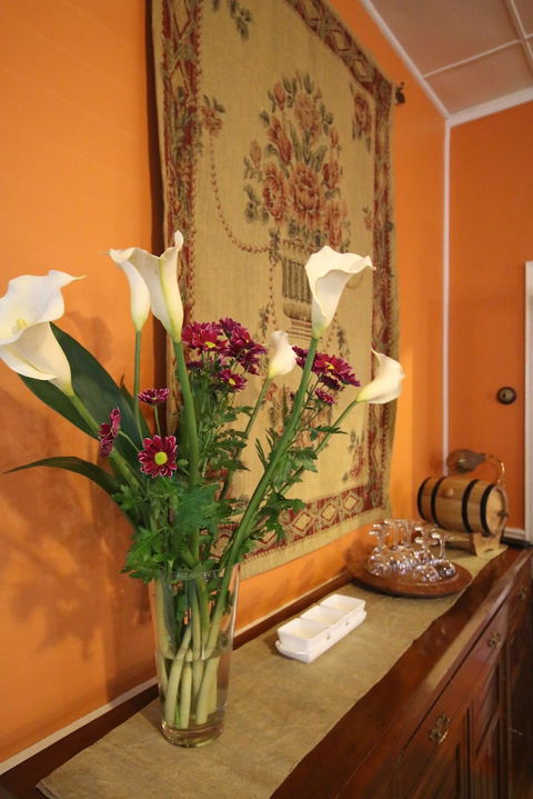 Seaview House - St Kilda Accommodation 4