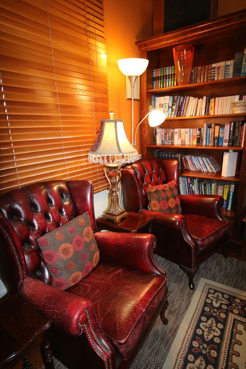 Seaview House - St Kilda Accommodation 2