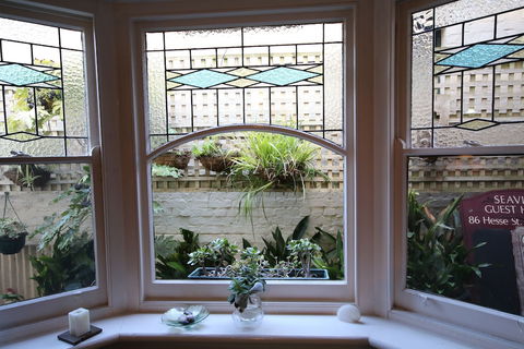 Seaview House - St Kilda Accommodation 0