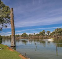 Rivergardens Holiday Park - St Kilda Accommodation