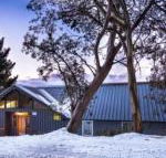 Cooroona Alpine Lodge - St Kilda Accommodation
