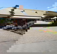 Philadelphia Motor Inn Echuca