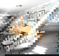 Cooma Country Club Motor Inn - St Kilda Accommodation