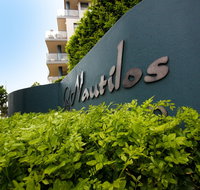 Nautilos Apartments - St Kilda Accommodation