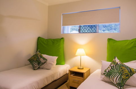 The Sebel Palm Cove Coral Coast - St Kilda Accommodation 5