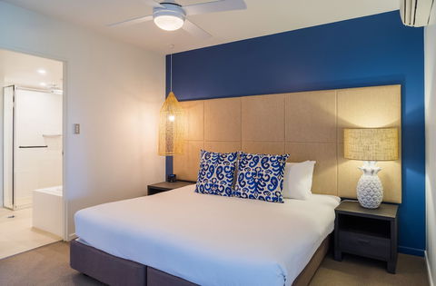 The Sebel Palm Cove Coral Coast - St Kilda Accommodation 2