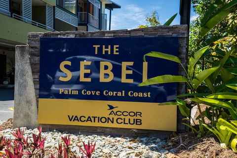 The Sebel Palm Cove Coral Coast - St Kilda Accommodation 0