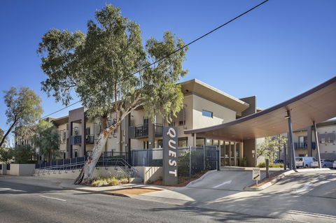 Quest Alice Springs - St Kilda Accommodation 1