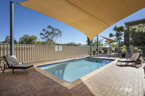 Quest Alice Springs - St Kilda Accommodation 2