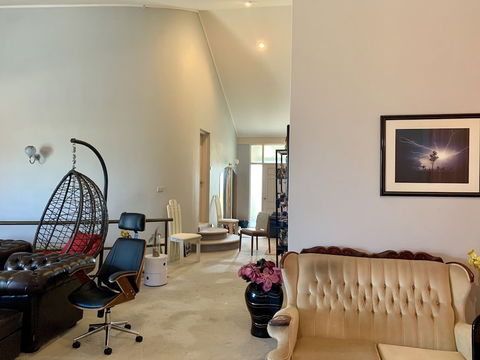 Seaview Bed And Breakfast - St Kilda Accommodation 1