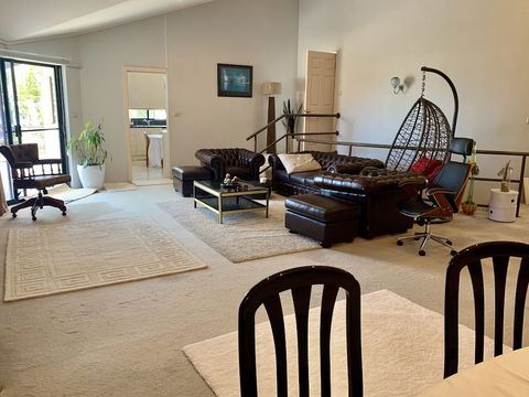 Seaview Bed And Breakfast - St Kilda Accommodation 3
