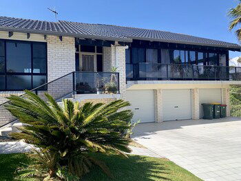 Seaview Bed And Breakfast - St Kilda Accommodation 4