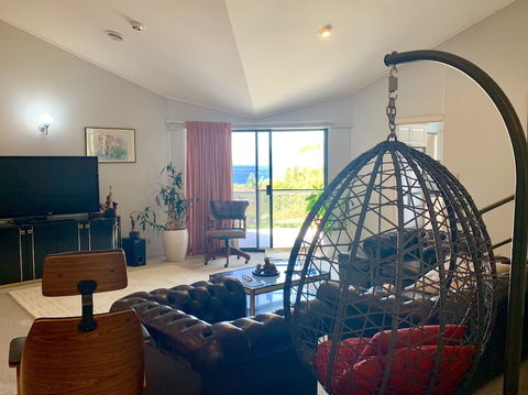 Seaview Bed And Breakfast - St Kilda Accommodation 0