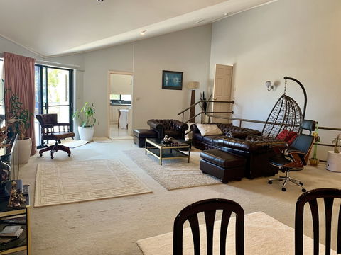 Seaview Bed And Breakfast - St Kilda Accommodation 2