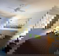 Mollymook Cove Apartments - St Kilda Accommodation