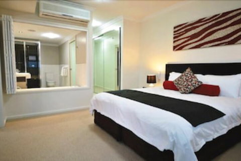 C2 Esplanade Serviced Apartments - St Kilda Accommodation 1