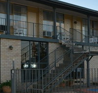 Adrian Motel - St Kilda Accommodation