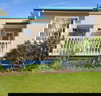 Carmens Inn - St Kilda Accommodation