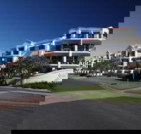 The Sands Resort