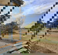 Mudgee Valley Park - St Kilda Accommodation