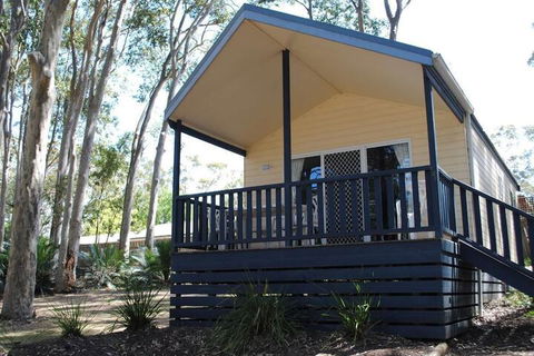 Island View Beach Resort - St Kilda Accommodation 1