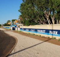 Coral Coast Tourist Park Carnarvon - St Kilda Accommodation
