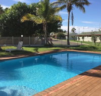 Carnarvon Gateway Motel - St Kilda Accommodation