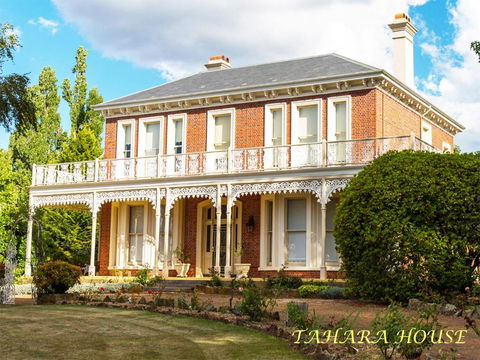 Tahara Cottage - St Kilda Accommodation 5