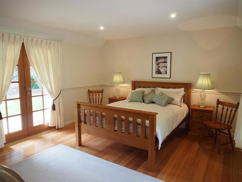 Tahara Cottage - St Kilda Accommodation 4
